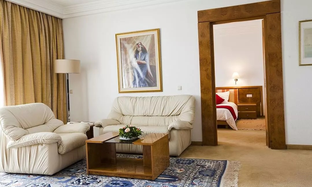 El Mouradi Club Kantaoui